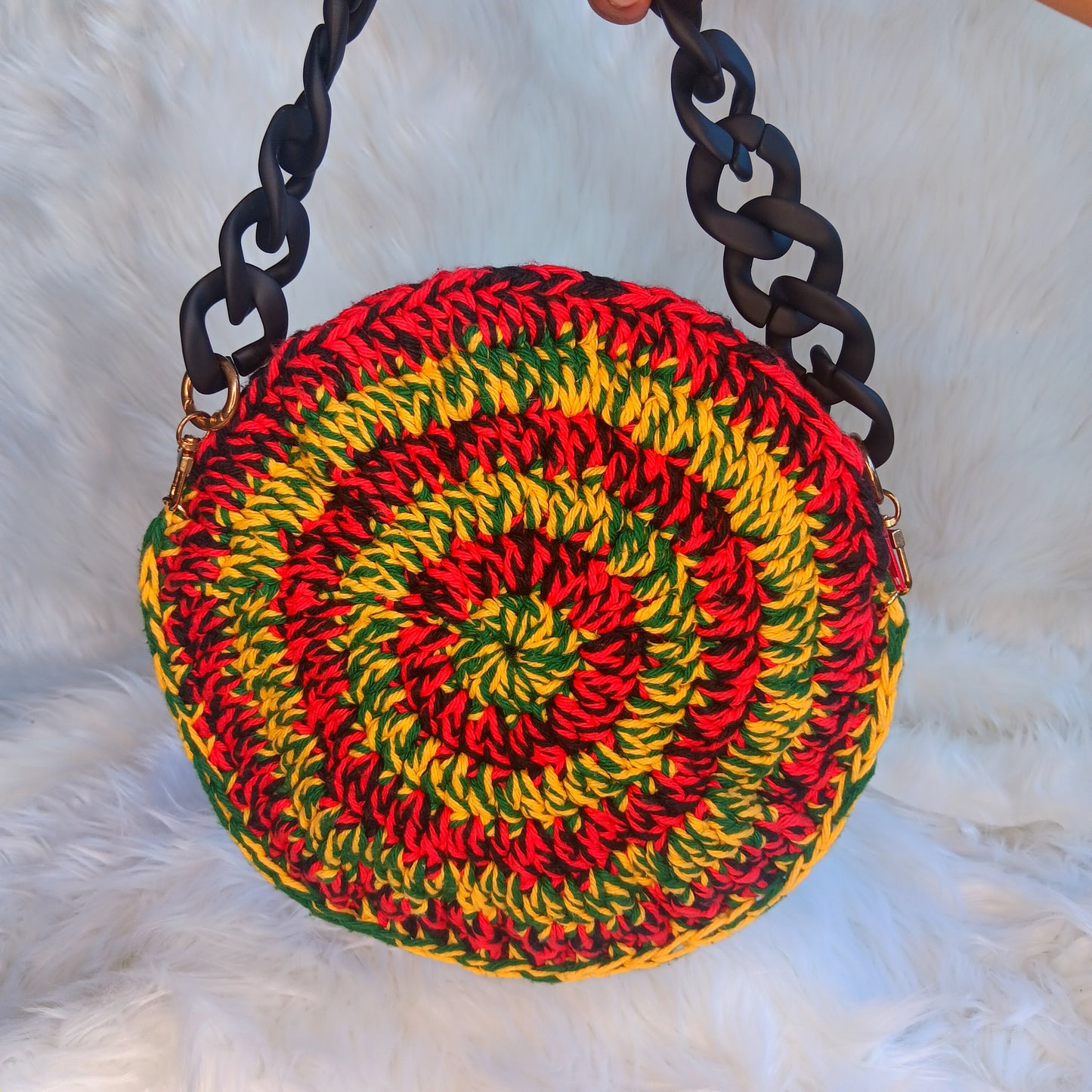 On the Potter’s Wheel Bag