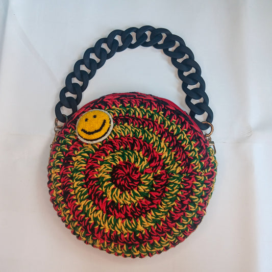 On the Potter’s Wheel Bag