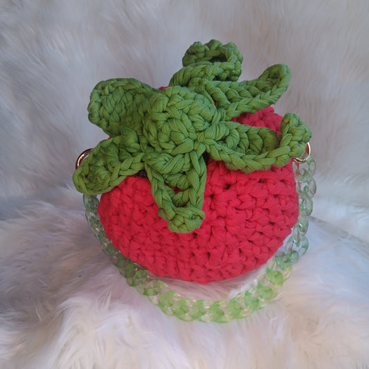 Strawberry Bag