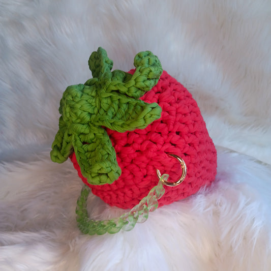 Strawberry Bag