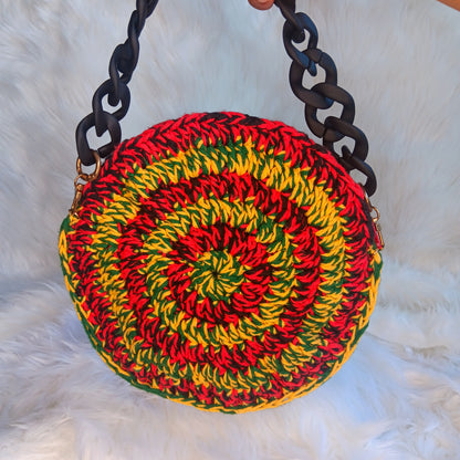 On the Potter’s Wheel Bag