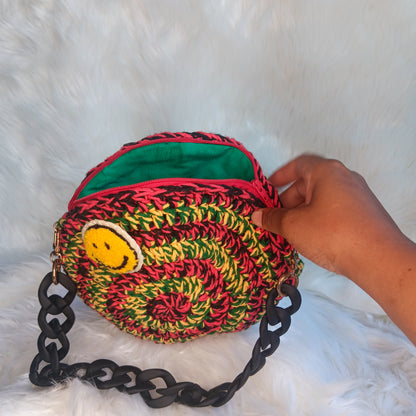 On the Potter’s Wheel Bag
