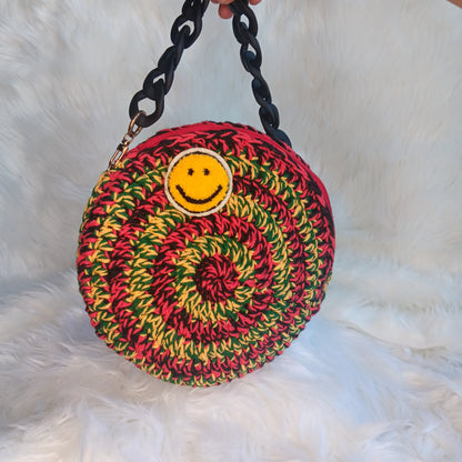 On the Potter’s Wheel Bag