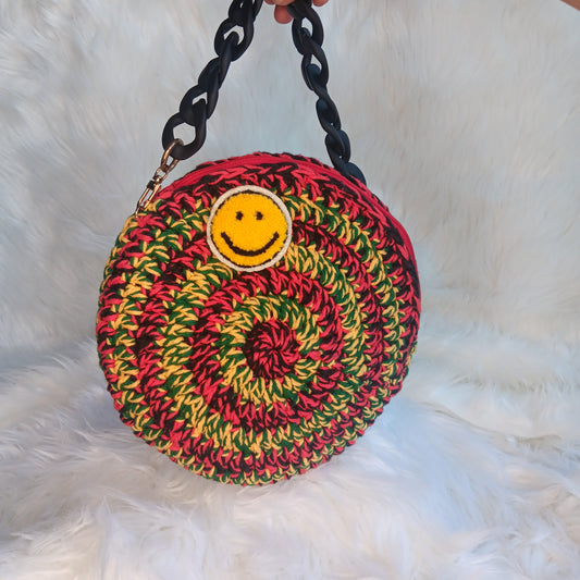 On the Potter’s Wheel Bag